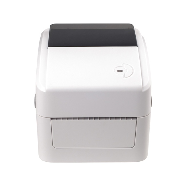 clover barcode printer