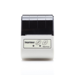 58mm portable printer CP584