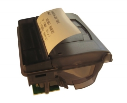 Panel thermal printer CP203