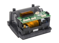 Panel thermal printer CP203