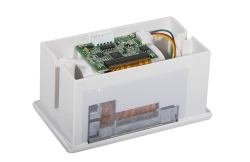Taxi Billing Machine Panel Receipt Printer CP07