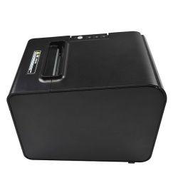 80mm POS printer with auto cutter CP801