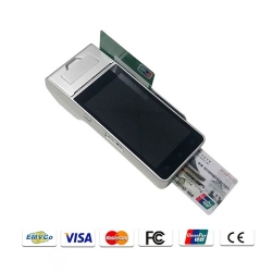 Smart POS Terminal with IC Card Reader