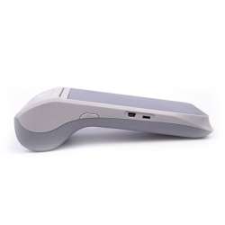 Android 4G handheld POS terminal C91