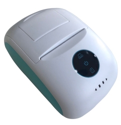 58mm thermal portable Label printer