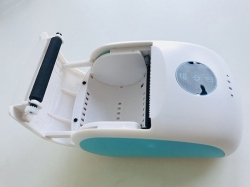 58mm thermal portable Label printer