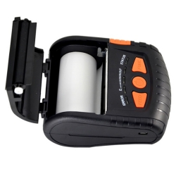 80mm mobile printer
