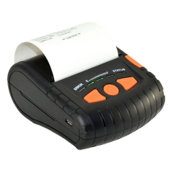 80mm mobile printer