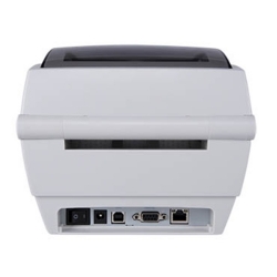 4 inch barcode label printer CLP100