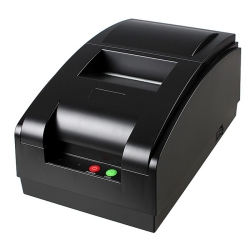 76mm Dot matrix impact printer