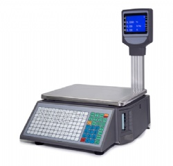 Label Printing Scale