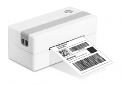 4 inch waybill label printer