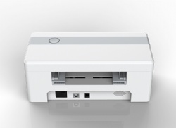 4 inch waybill label printer